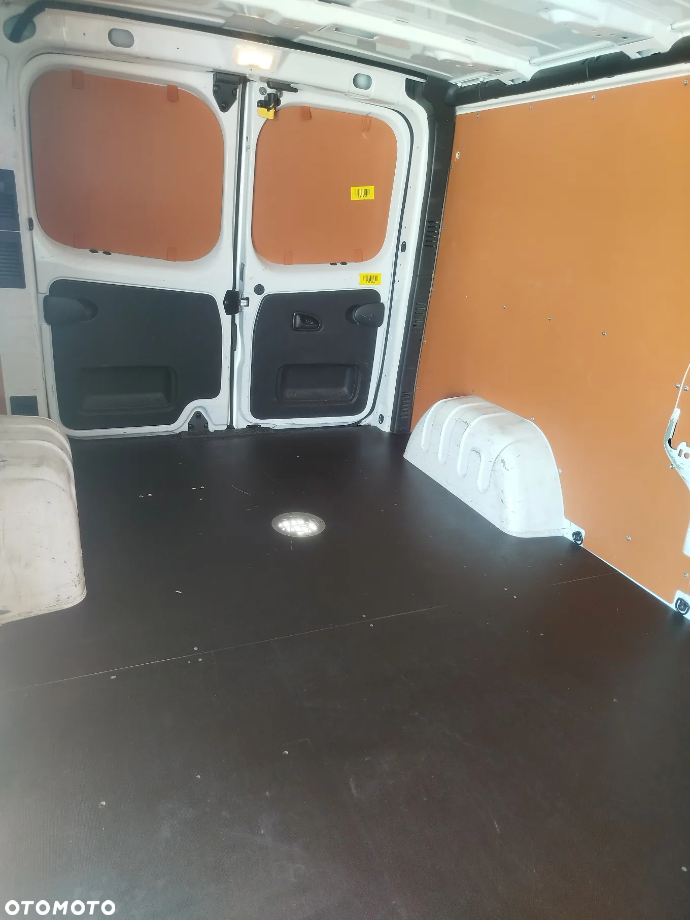 Renault trafic - 17