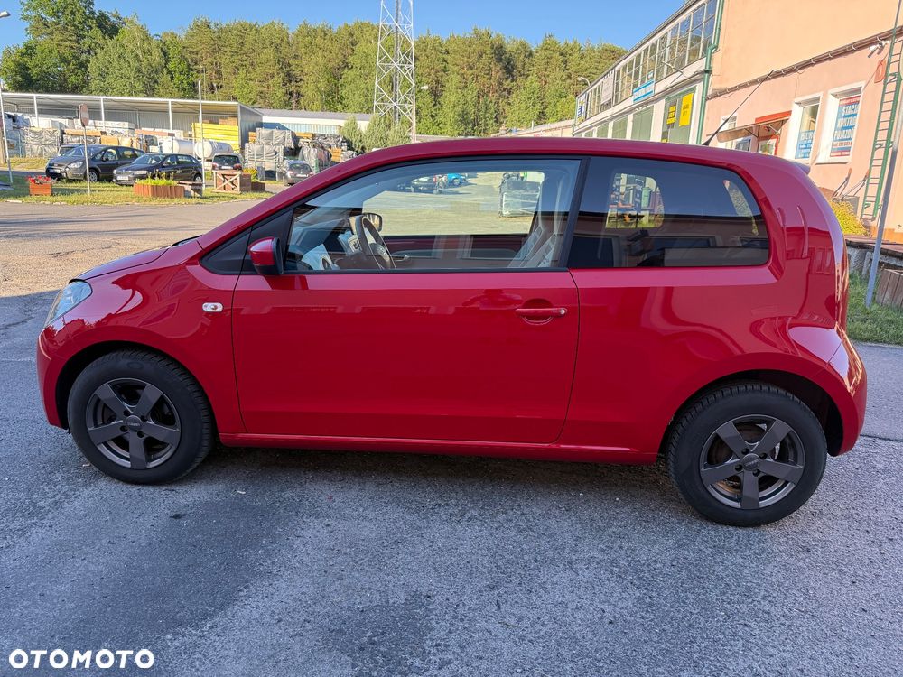 Seat Mii 1.0 SQ Style - 13