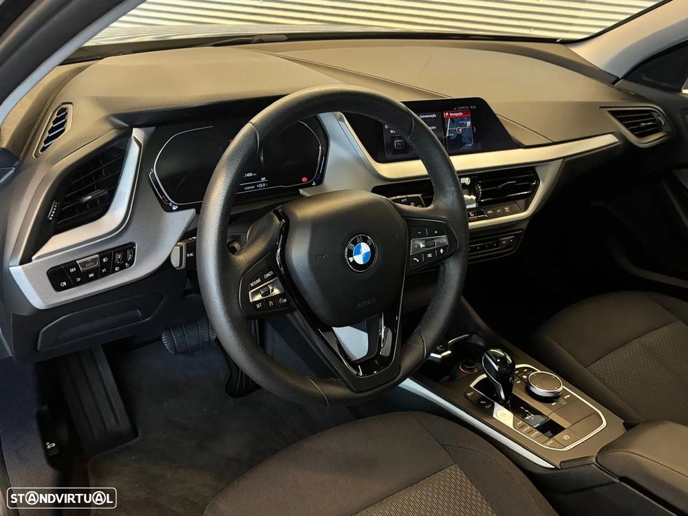 BMW 118 i Corporate Edition Auto - 17