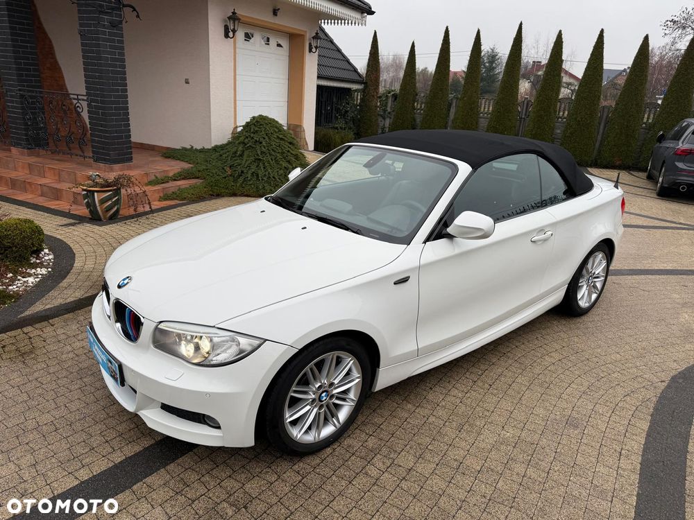 BMW Seria 1 118i - 1