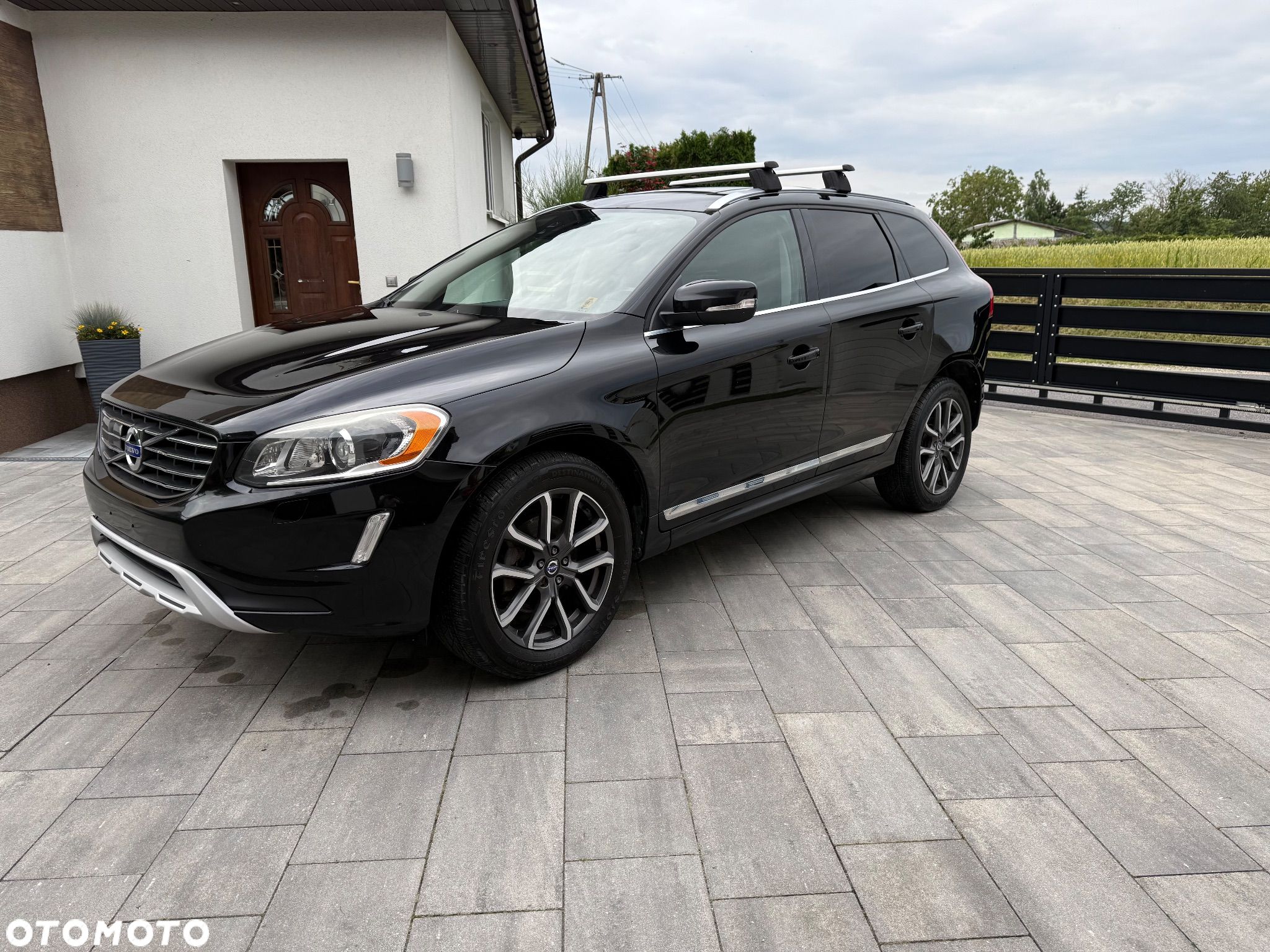 Volvo XC 60 - 1