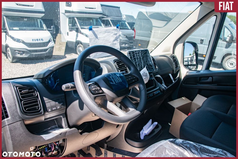 Fiat Ducato Maxi L4H2 2.2 180KM - 14