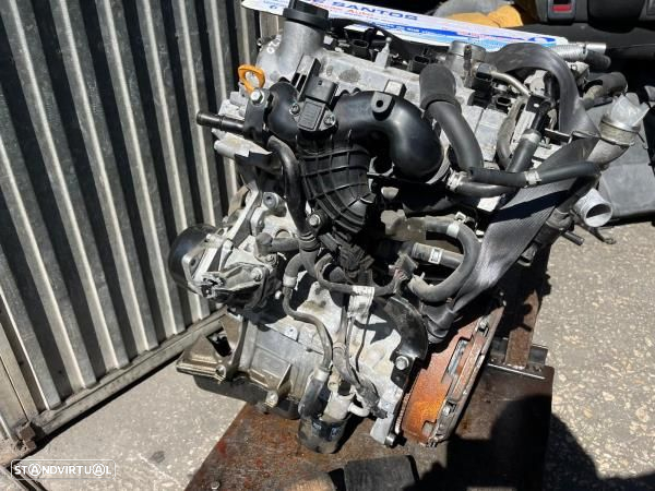 Motor Completo Hyundai I20 (Gb, Ib) - 4