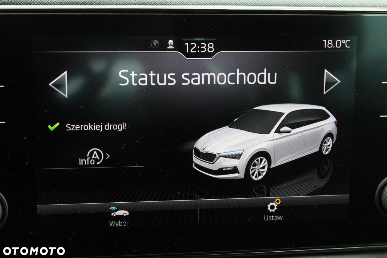 Skoda Scala 1.0 TSI Ambition - 24