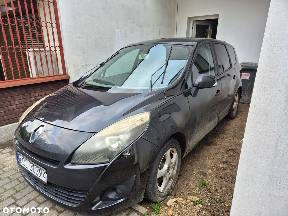 Renault Grand Scenic Gr 1.6 16V Authentique - 2