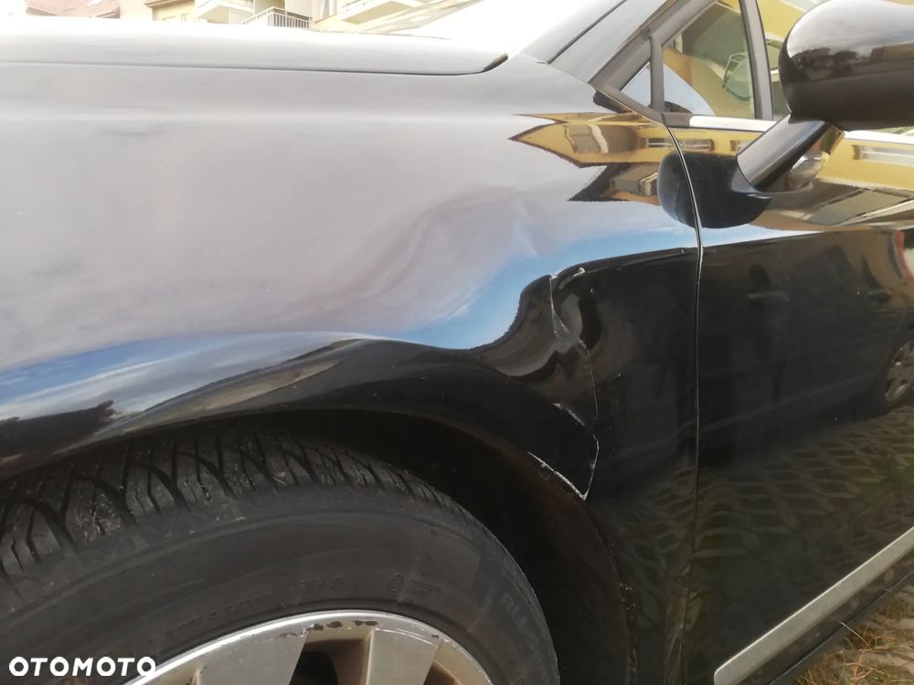 Citroën C5 2.7 HDi V6 Exclusive - 8
