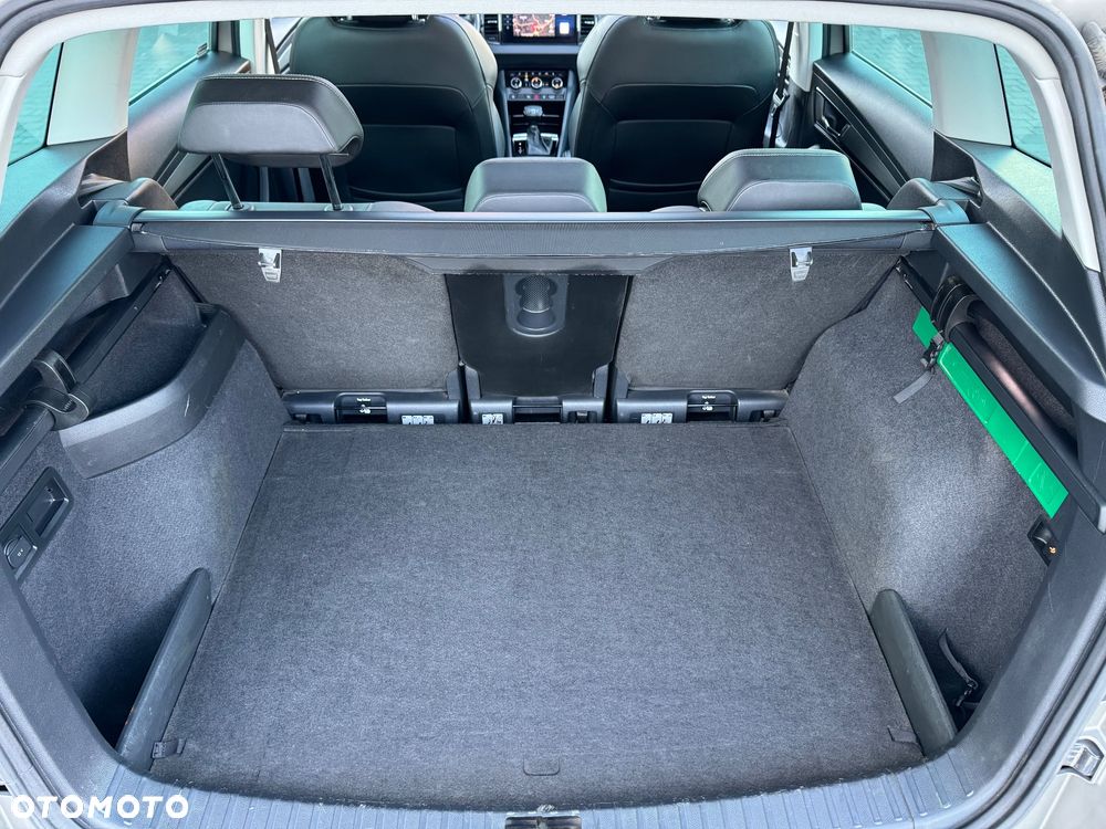 Skoda Karoq 2.0 TDI SCR 4x4 DSG Style - 36