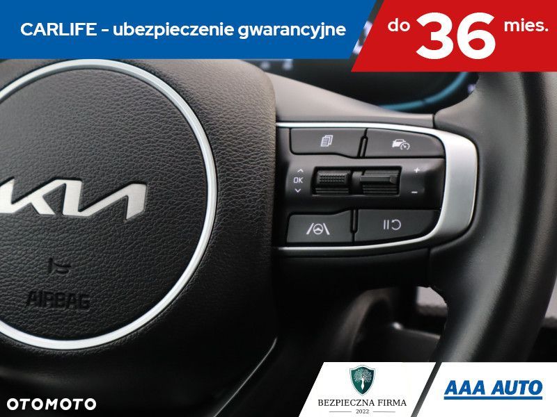 Kia Sportage - 19
