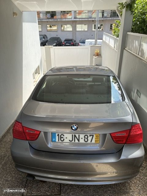 BMW 316 d - 2