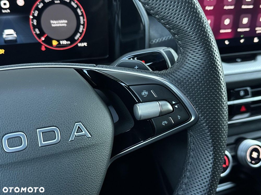 Skoda Kodiaq 1.5 TSI ACT 4x2 Sportline DSG - 20