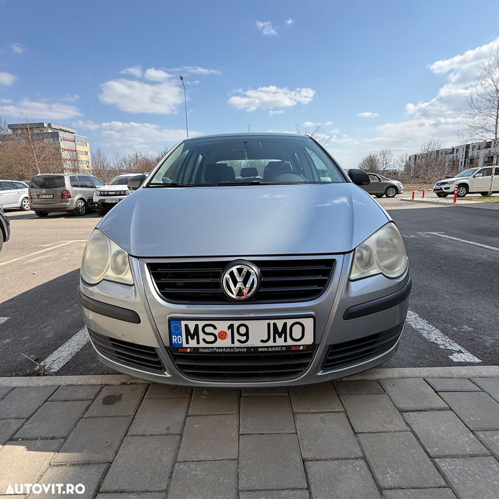 Volkswagen Polo - 3