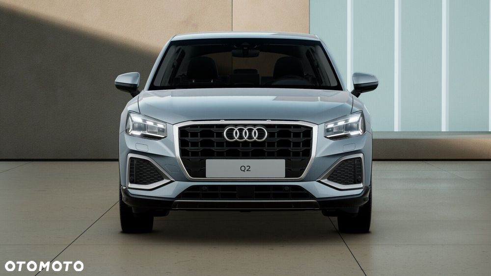 Audi Q2 - 2