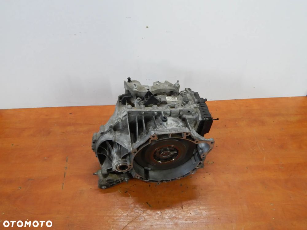 Skrzynia biegów 1.6 Ecoboost Powershift VOLVO s60 v40 FORD Mondeo Focus galaxy 08-17 Łuków części - 1