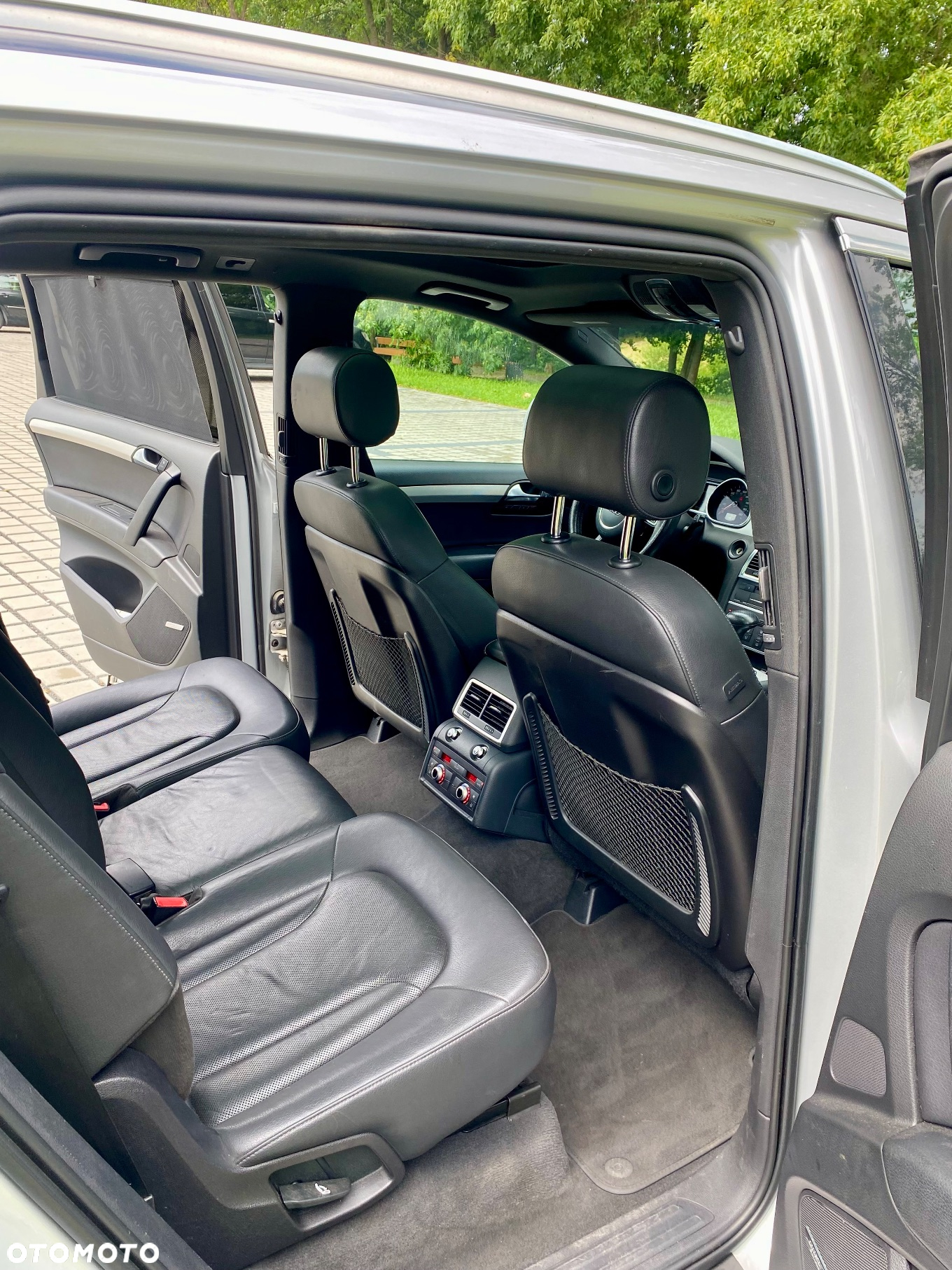 Audi Q7 3.0 TFSI Quattro Tiptronic - 20