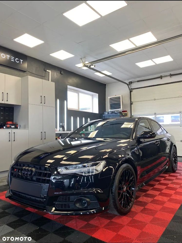 Audi A6 Limousine - 2