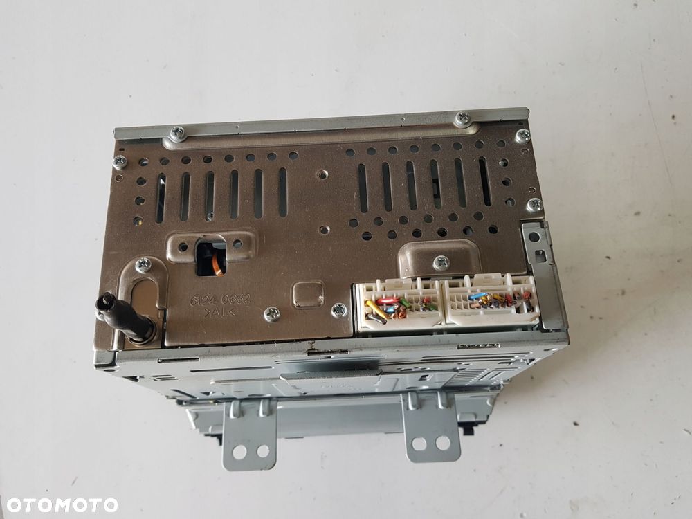HYUNDAI ix35 LIFT 13-15r RADIO CD RADIOODTWARZACZ 96160-2Y730TAN - 5