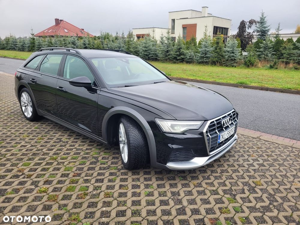 Audi A6 Allroad - 12