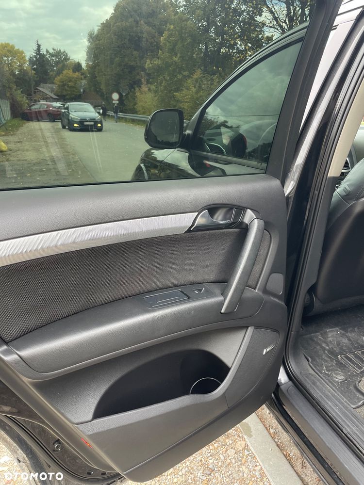 Audi Q7 3.0 TDI Quattro Tiptr - 21