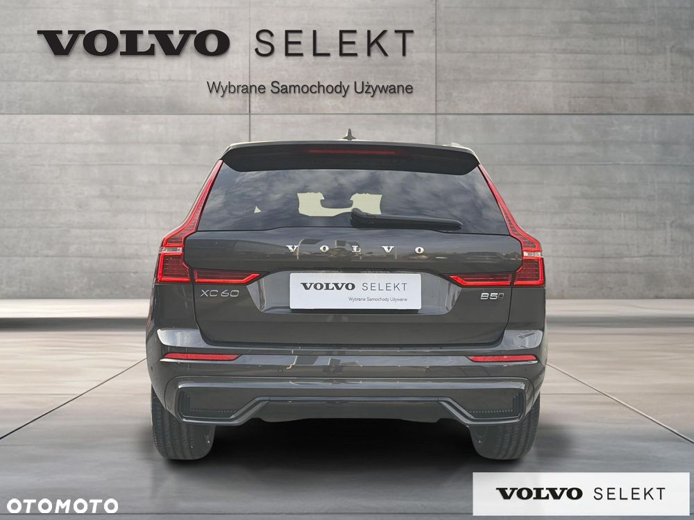 Volvo XC 60 - 5