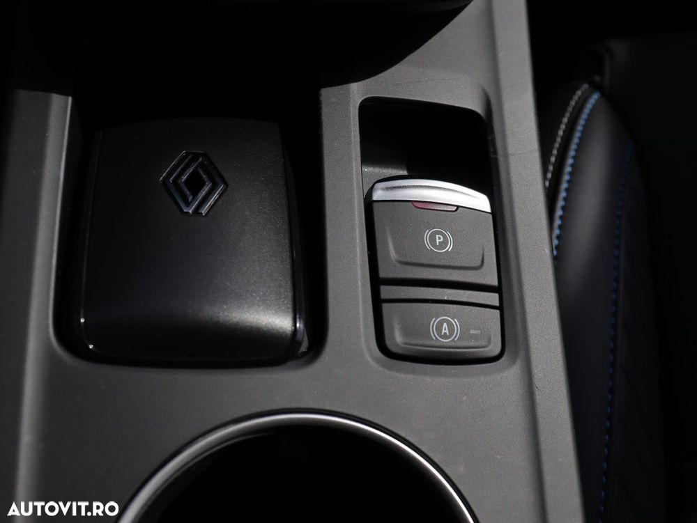 Renault Arkana MHEV 160 EDC Esprit Alpine - 17