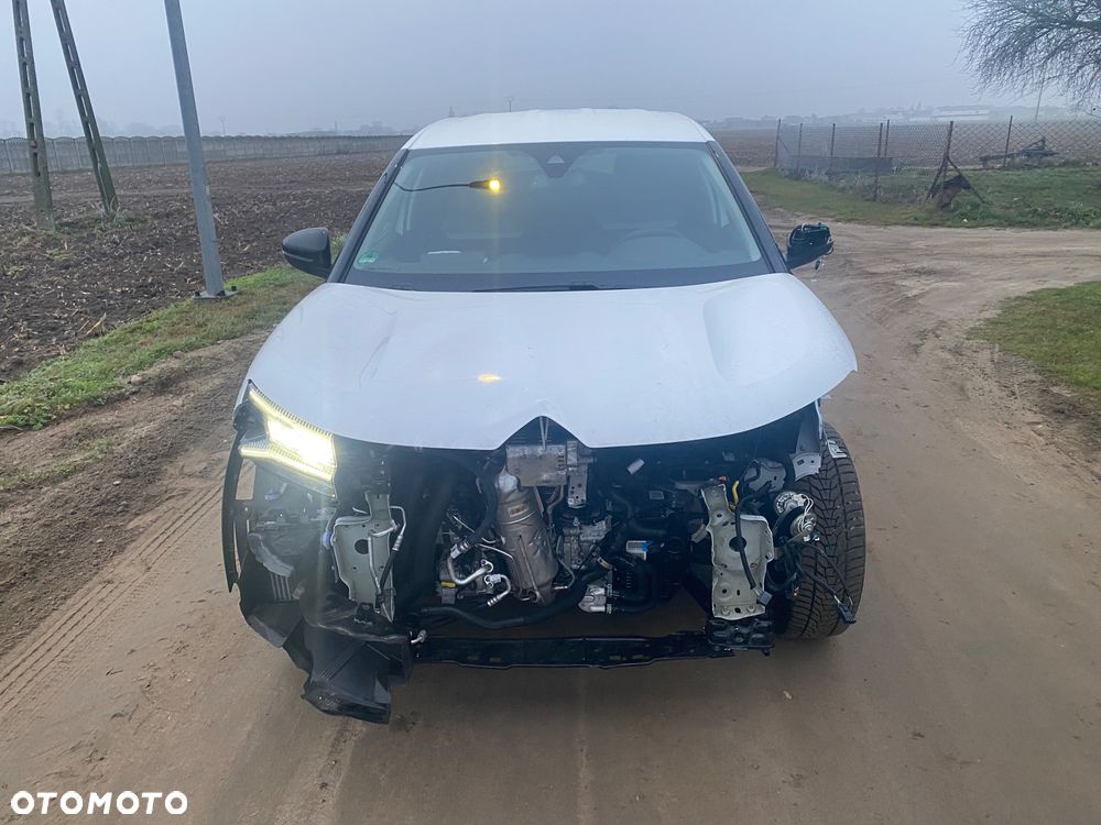 Citroën C5 Aircross 1.2 PureTech Feel Pack EAT8 - 10