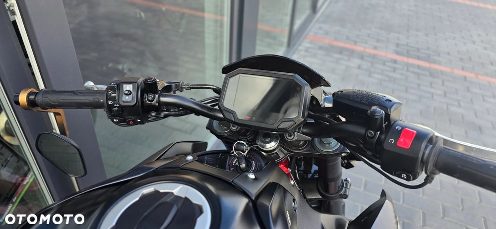 Kawasaki Z 900 - 11