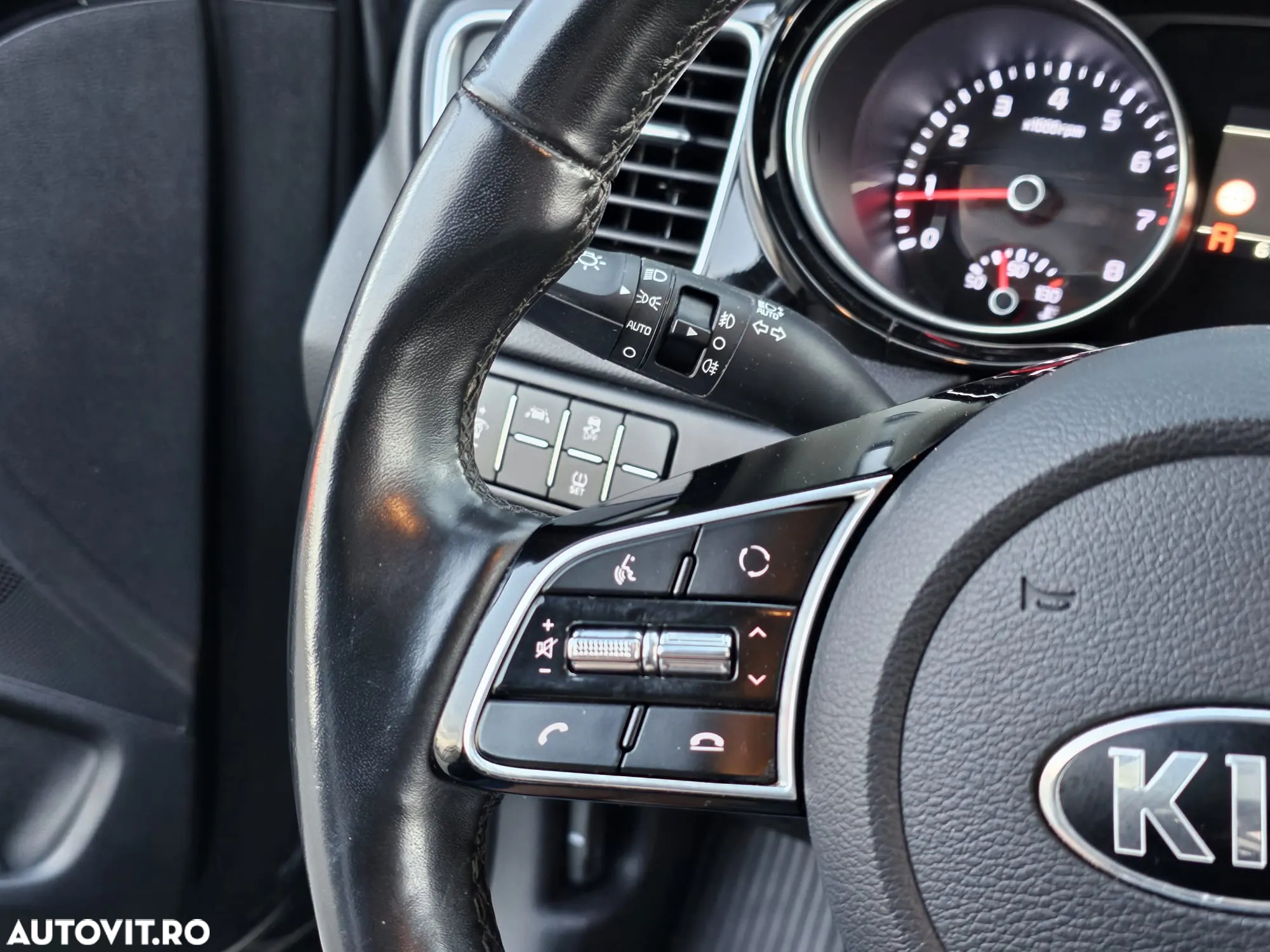 Kia XCeed 1.6 T-GDI 7DCT GT Line+ - 21