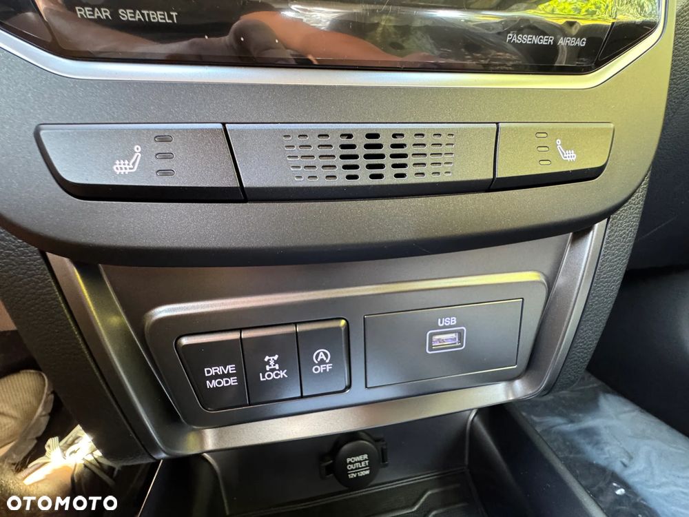 SsangYong/KGM Tivoli 1.5 T-GDi 4WD Automatik Lux - 9