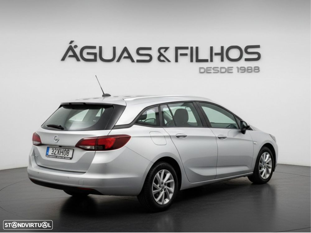 Opel Astra Sports Tourer 1.6 CDTI Ecotec Business Edition S/S - 3