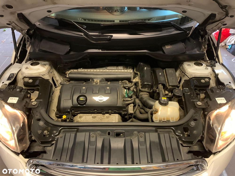 MINI Countryman - 11