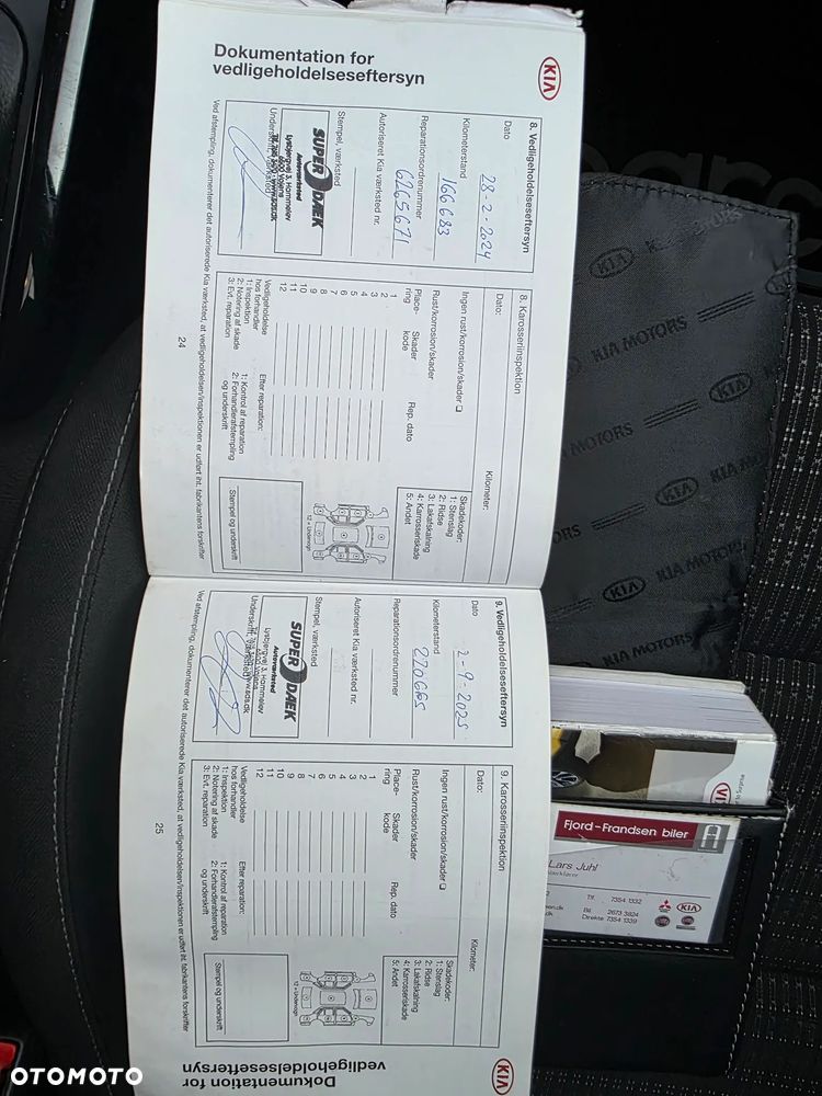 Kia Stonic 1.2 Edition 7 - 36