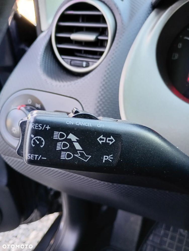 Seat Altea 1.9 TDI Reference - 26