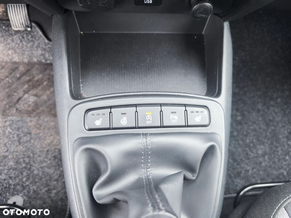 Hyundai i10 1.0 EDITION 30 - 9