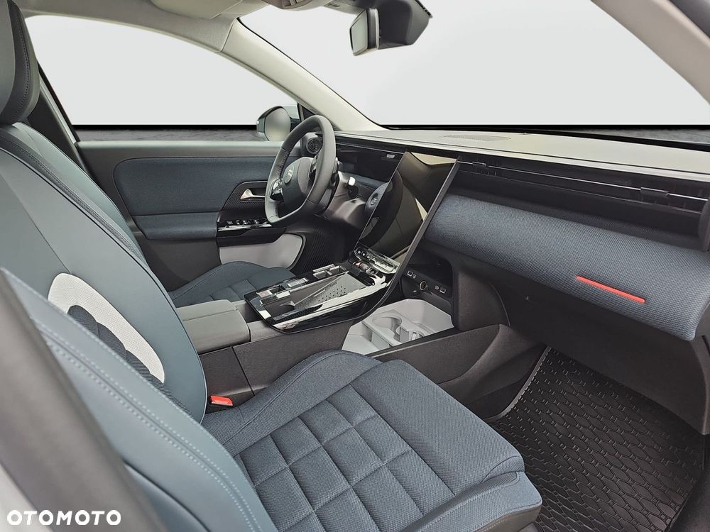 Citroën C5 Aircross 1.2 mHEV Max eDCT6 - 21