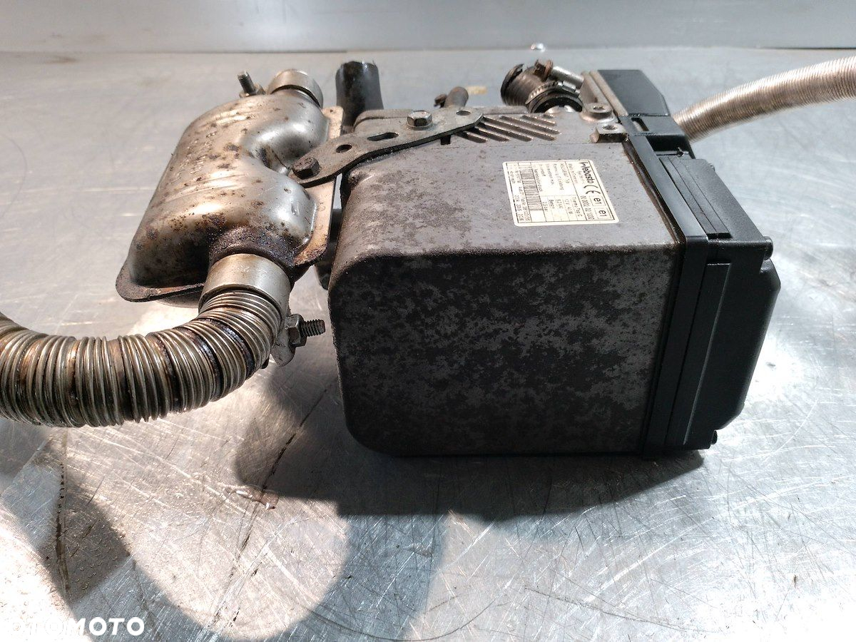 WEBASTO PEUGEOT 407 000002021232    66724B   1300735B 2.0 16V - 2