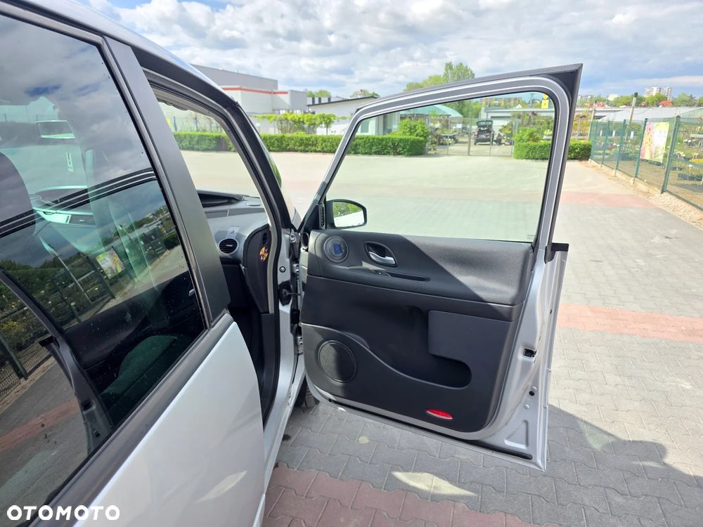 Renault Grand Espace 2.0 Dynamique - 14