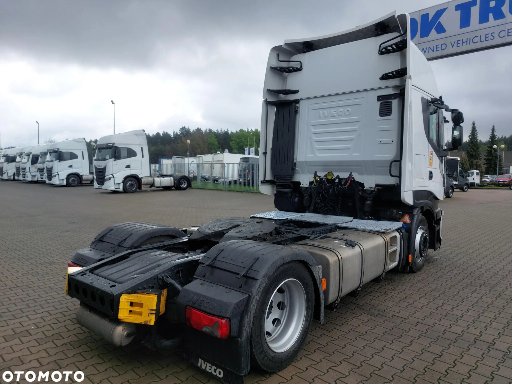 Iveco Stralis AS440S46T/FP LT - 3