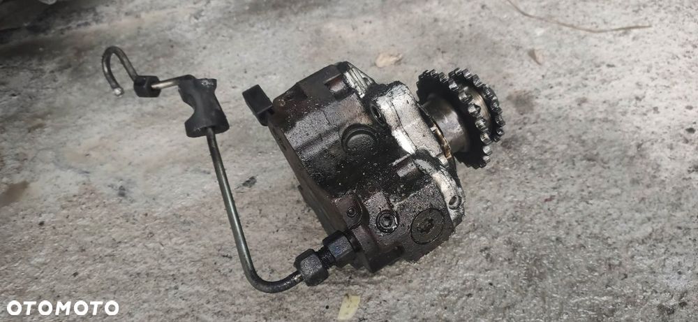 KR POMPA WTRYSKOWA BMW E90 2.0D M47 7788670 - 4