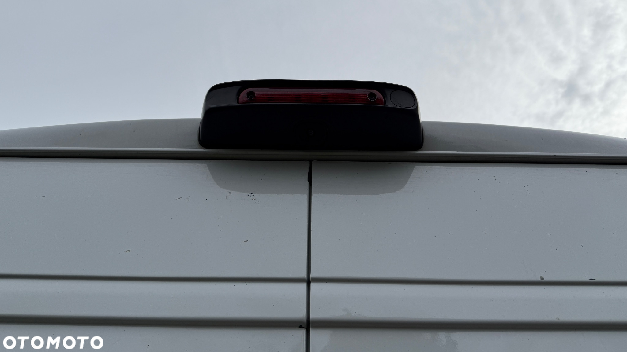 Fiat Ducato Maxi L4H2 Power 160Ps FULLL opcja - 30