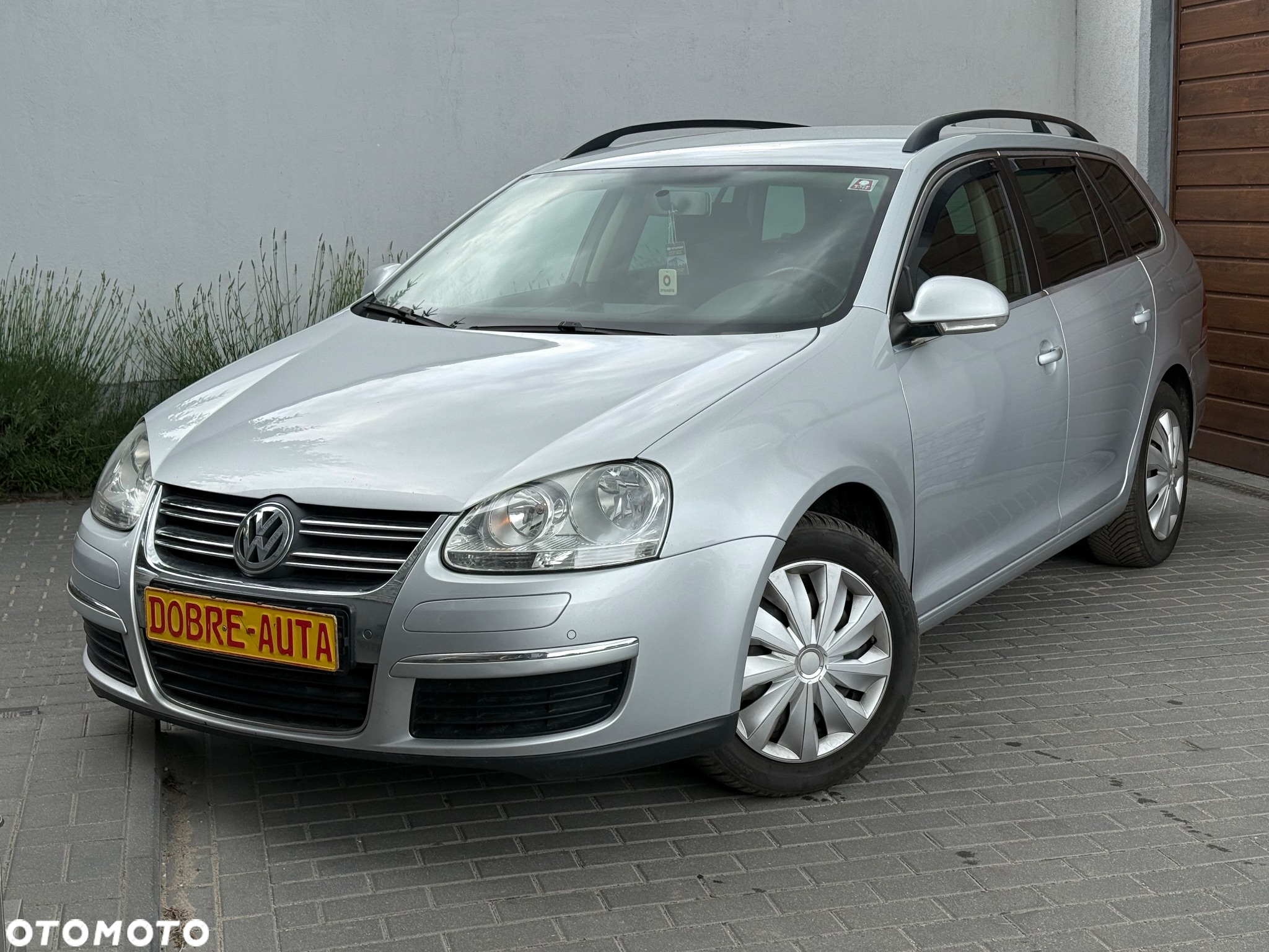 Volkswagen Golf V 1.6 Comfortline - 20