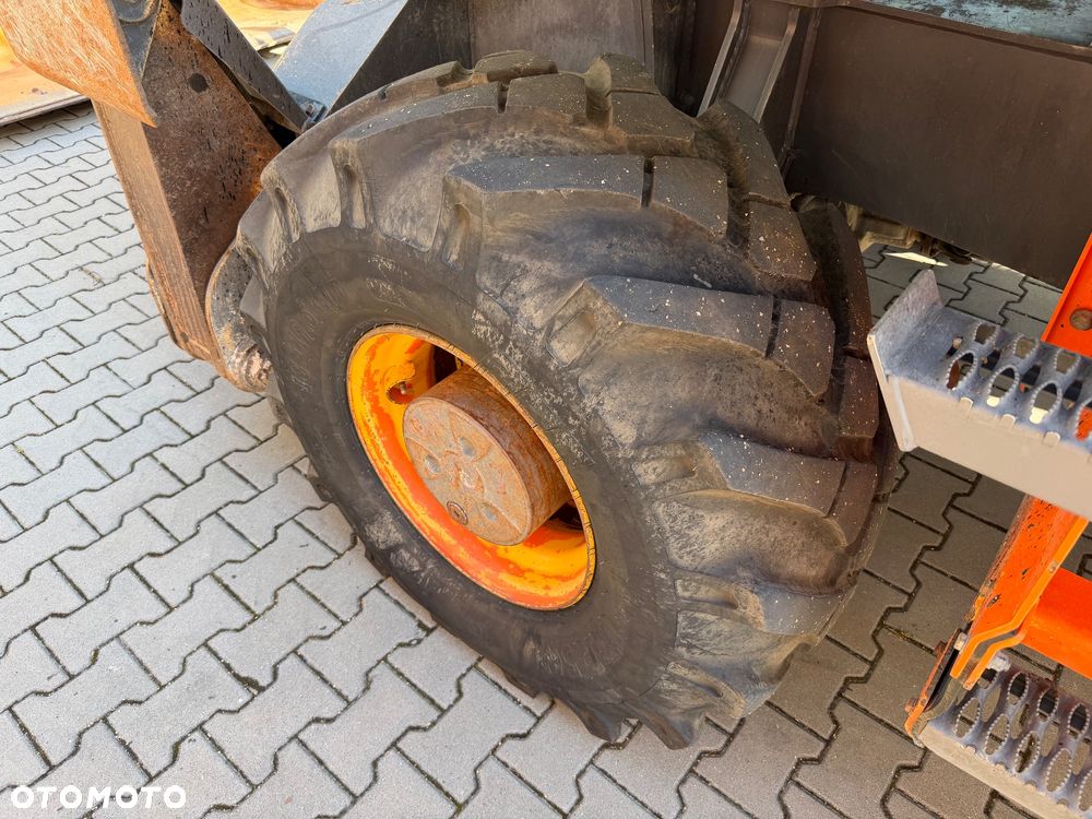Volvo EW160D - 15