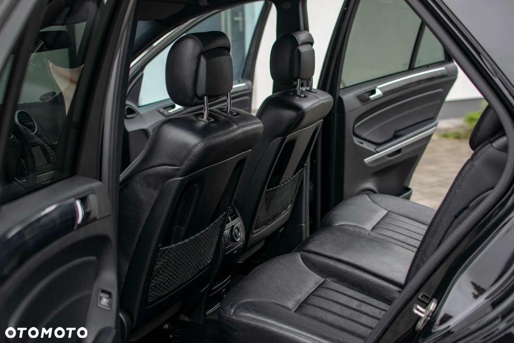 Mercedes-Benz ML - 30