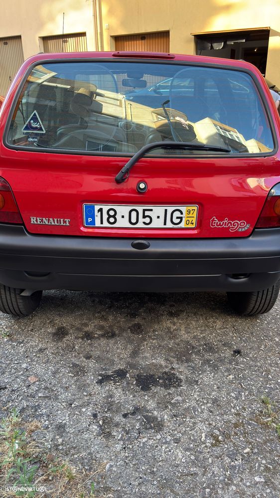 Renault Twingo 1.2 Easy - 3