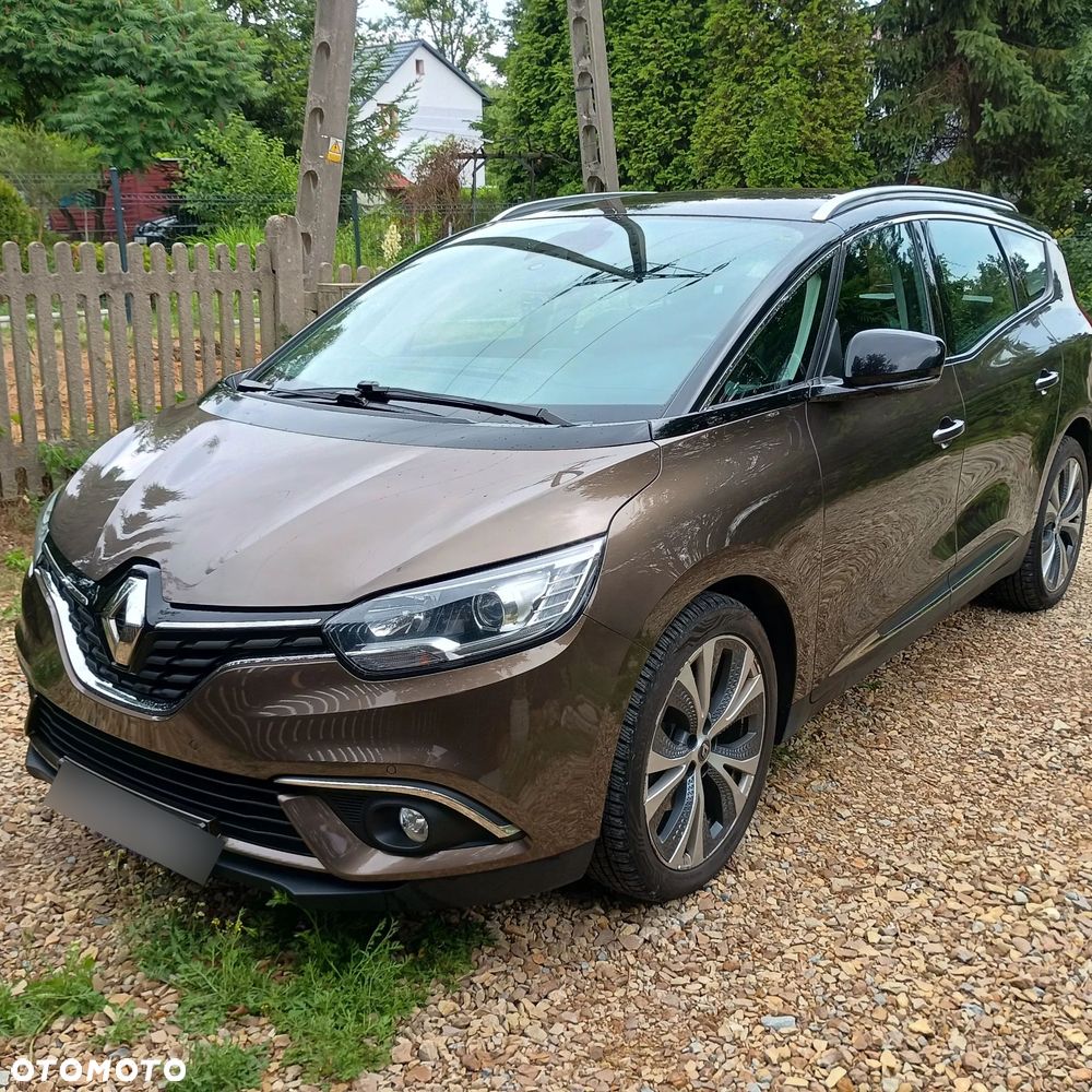 Renault Scenic 1.2 TCe Energy Bose EU6 - 2