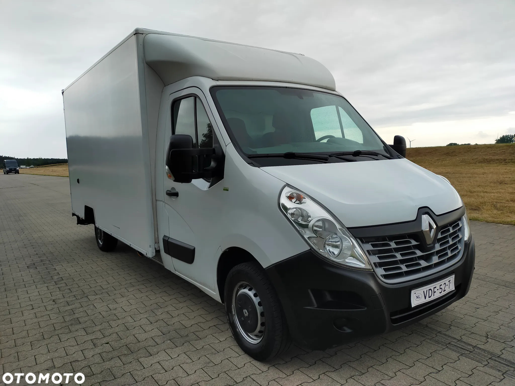Renault MASTER - 21