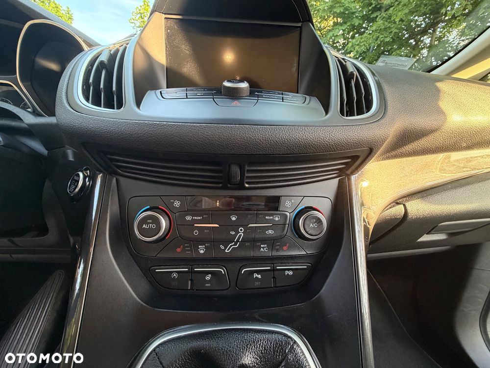 Ford C-MAX 1.0 EcoBoost Titanium ASS - 16