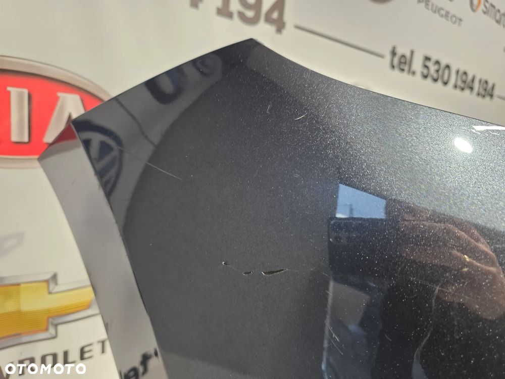 NISSAN MICRA K14 17- ZDERZAK PRZEDNI PRZÓD , NR 62022-5FA0H , NR AUKCJI NZ1544 - 5