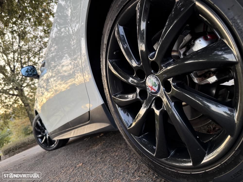 Alfa Romeo Giulietta 2.0 JTDM 16V Veloce - 7