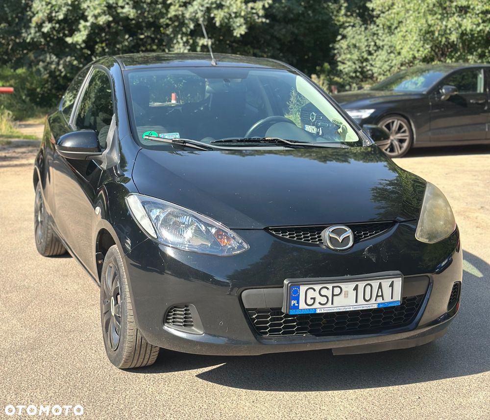 Mazda 2 1.3 Comfort - 2