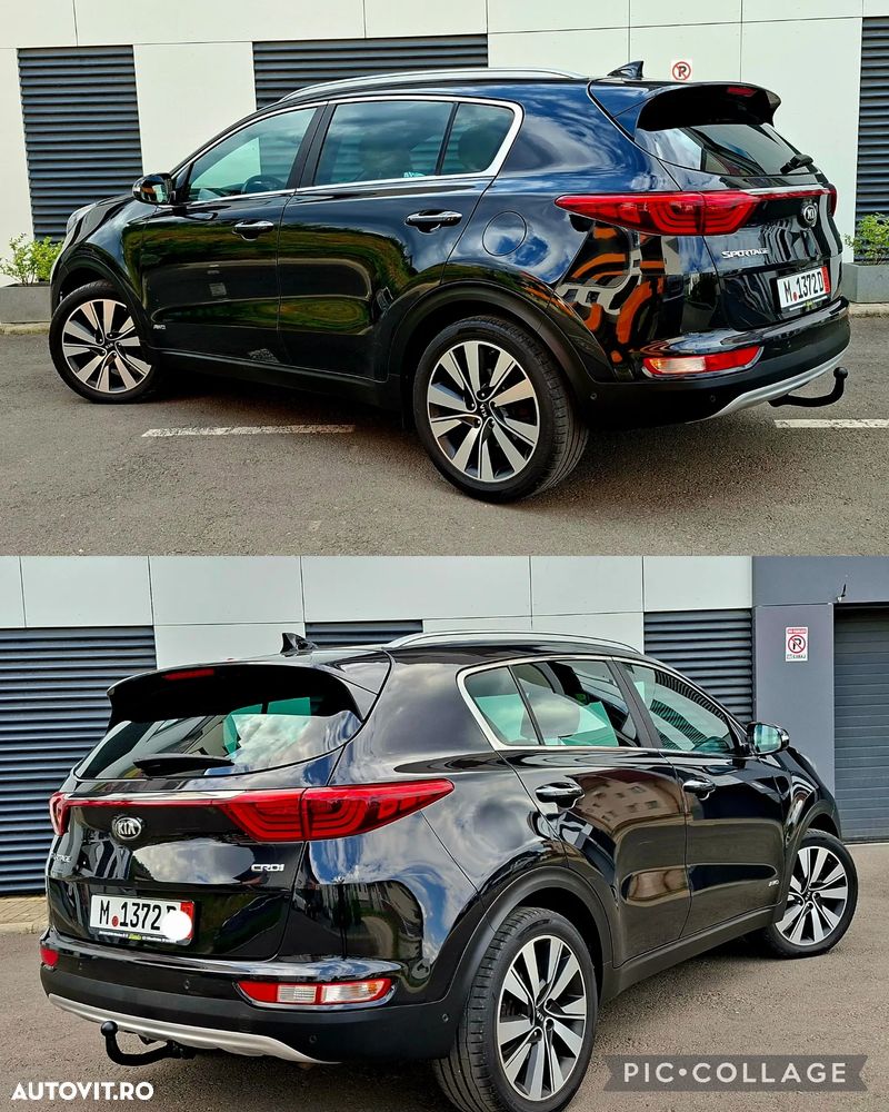 Kia Sportage - 3